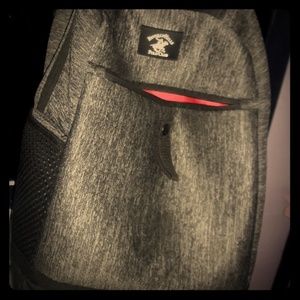 Us polo backpack